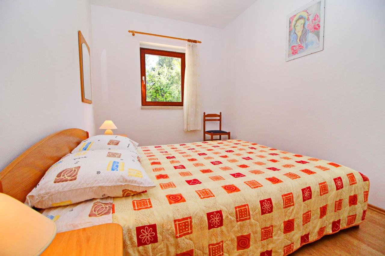 Apartment Classic Žrnovo エクステリア 写真
